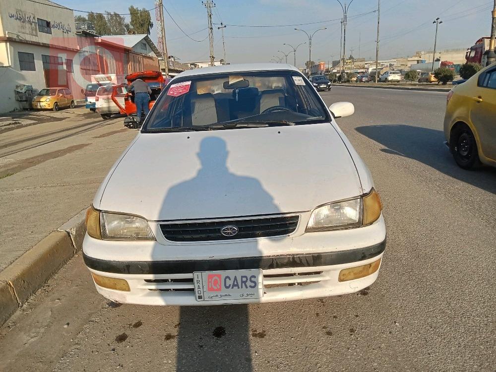 تويوتا كورونا